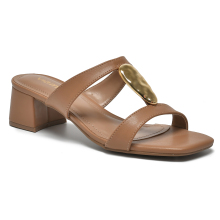 Tamanco em sintetico 199-023-01